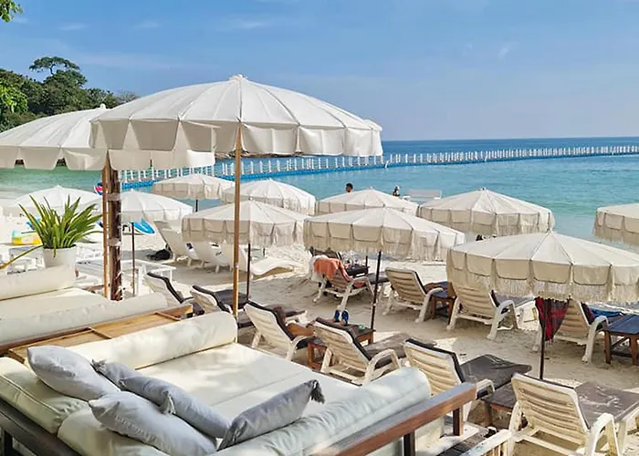 Sawasdee Coco Resort Koh Samet
