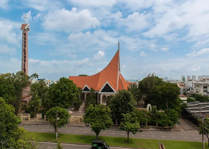 Hotel Nhu Y 2 TP. Hồ Chí Minh