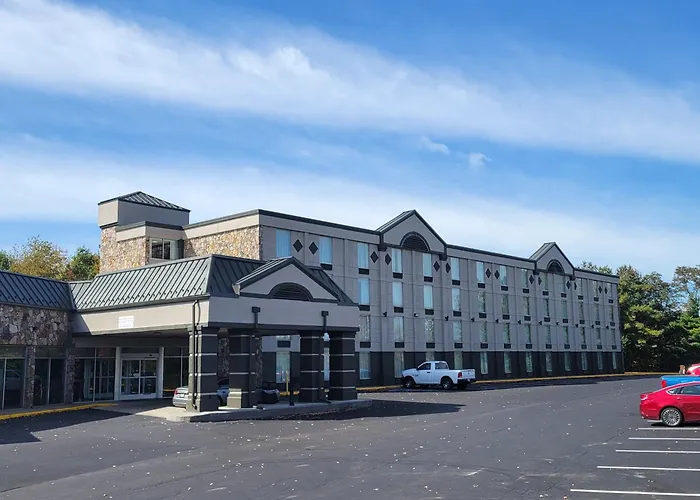 Comfort Inn Grantsville-Deep Creek Lake