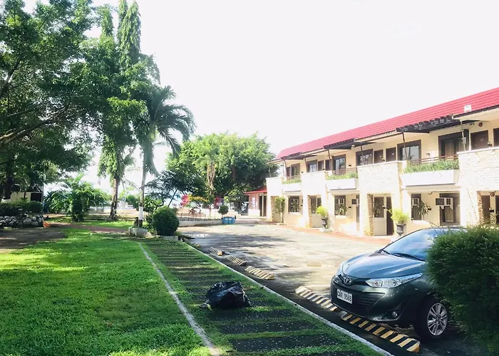 Subic Grand Seas Resort Olongapo