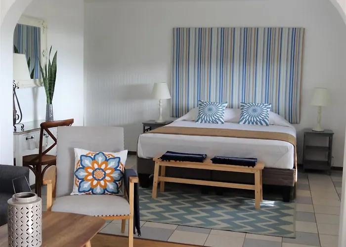 Hotel Boutique La Perouse Hanga Roa