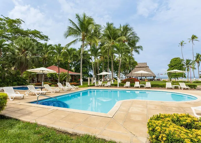 Hotel&Villas Tangerí Jacó