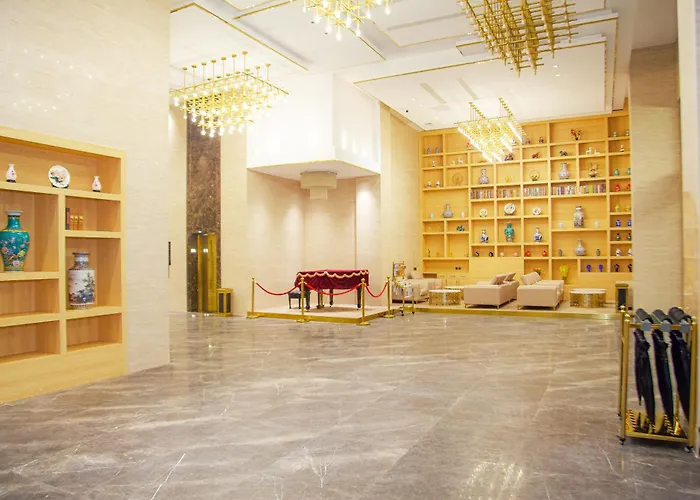 Hôtel FAMILLE MONDIALE Abidjan