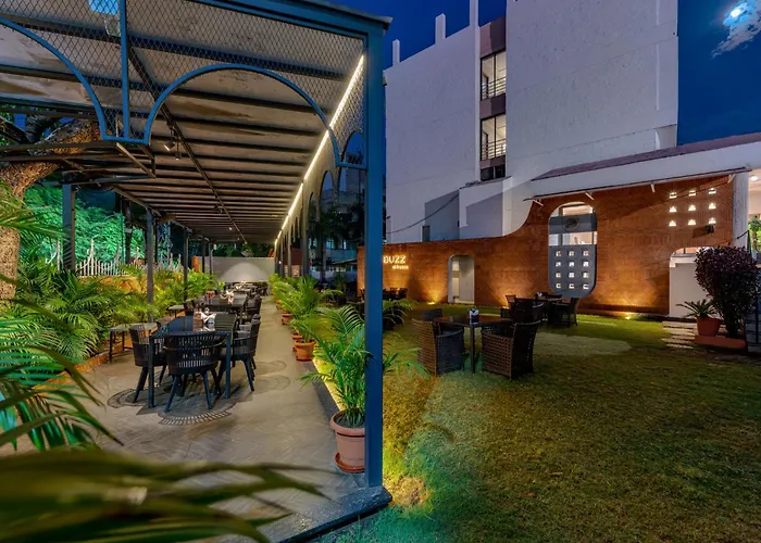 Hotel Pratham Solapur