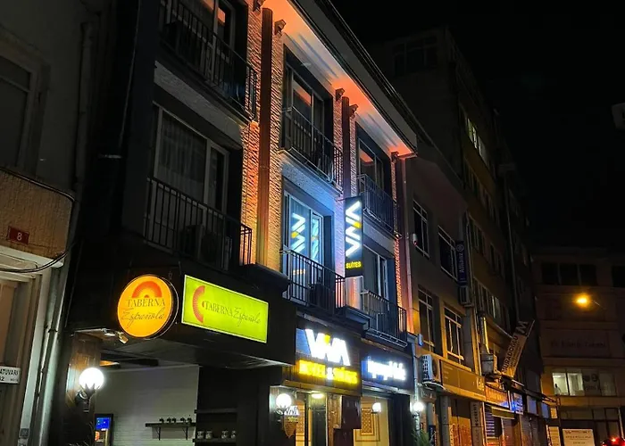 Kadıköy Viva Hotel&Suites İstanbul