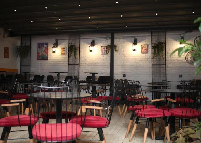 Kadıköy Viva Hotel&Suites İstanbul