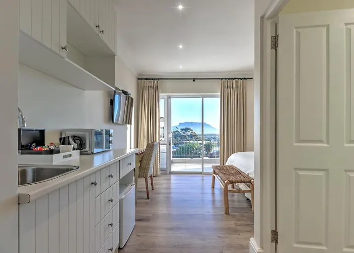 Thyme Wellness Spa And Guesthouse Kaapstad