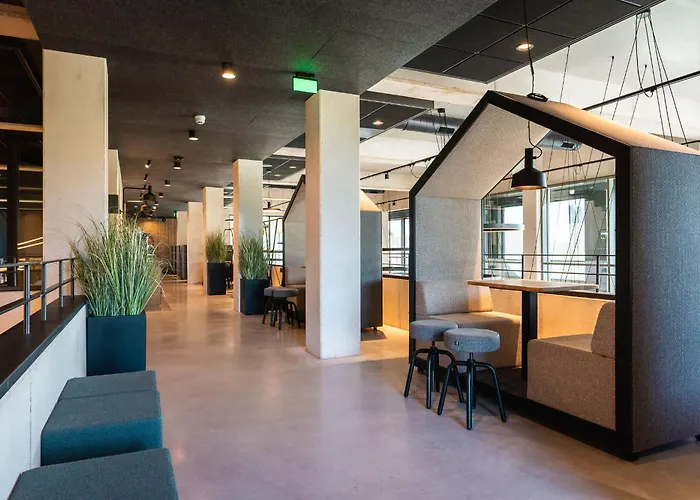 Hotel Rosveld Nederweert