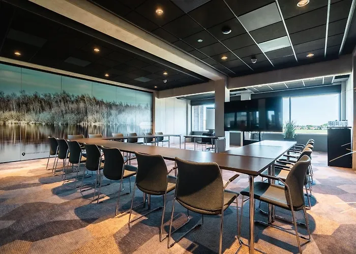 Hotel Rosveld Nederweert