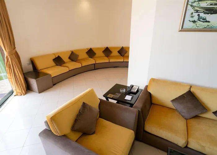 Royal Beach Hotel & Resort Dibba