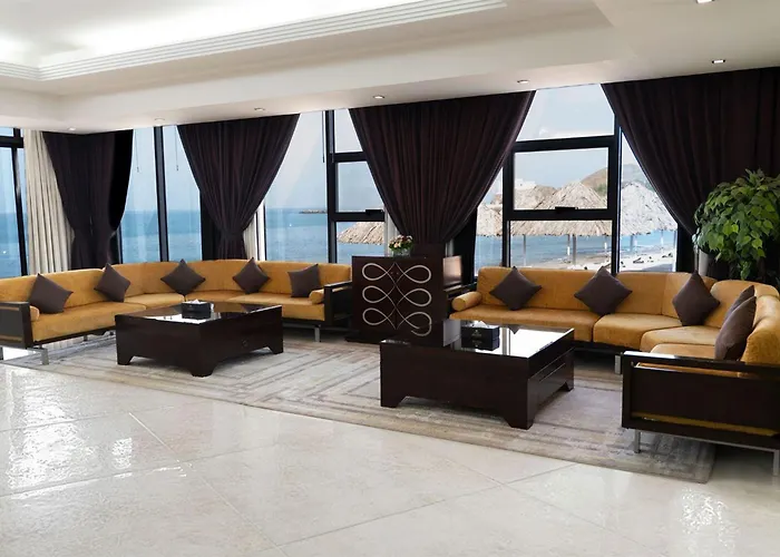 Royal Beach Hotel & Resort Dibba