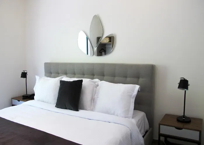 Casa Londres Hotel Mexico City