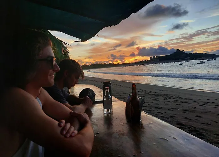 Palm Beach Inn Playa Grande
