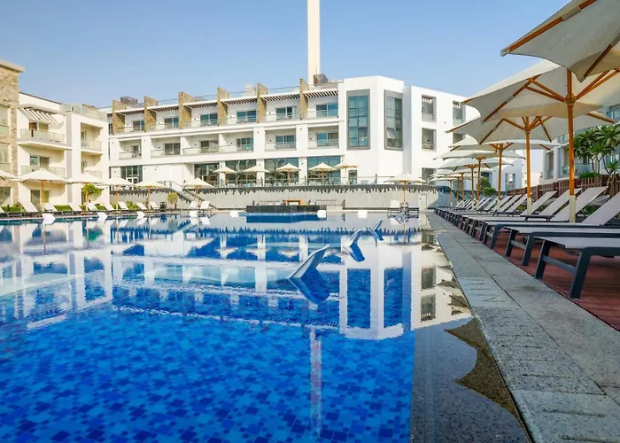 Seaville Beach Hotel By Elite Hotels & Resorts Ain Sukhna