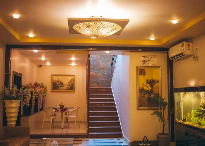 Krc Annexe Tezpur Hotel