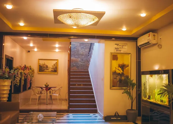 Krc Annexe Tezpur Hotel