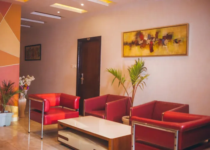 Krc Annexe Tezpur Hotel