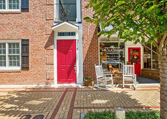 Little Inn On Main Washington