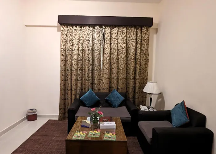 City Tower Hotel Fujairah