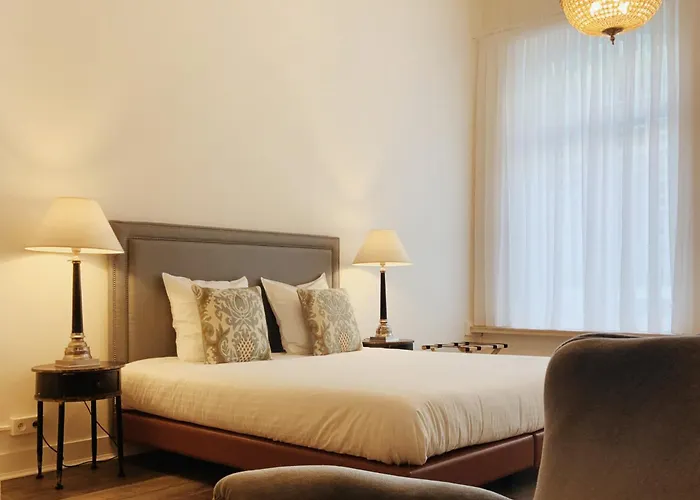 La Lys Rooms&Suites Gante