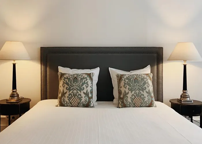 La Lys Rooms&Suites Gante