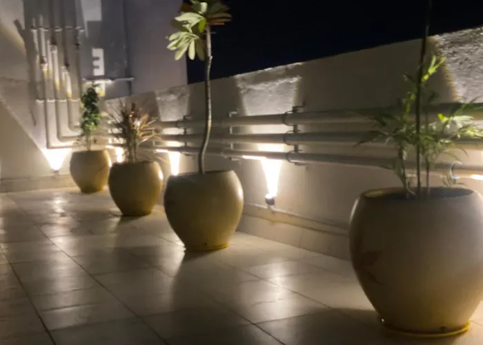 La Tamara Luxury - Tie Hotel Pondicherry