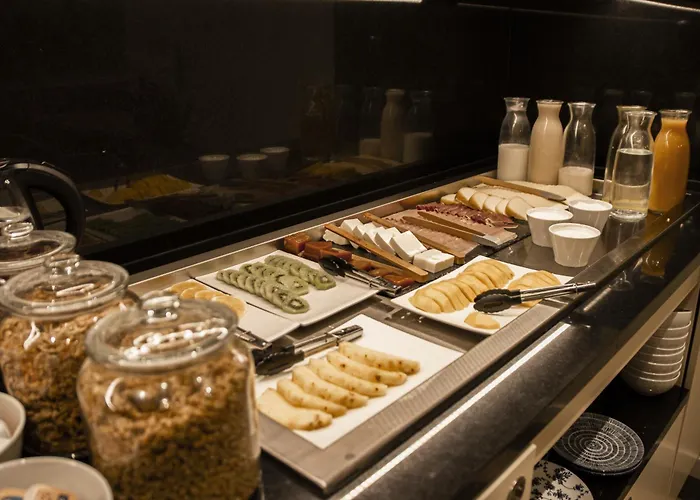 Select Liberdade Hotel Lisbon