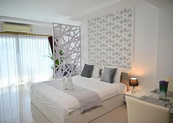 Sivana Place Phuket Bang Tao Beach 