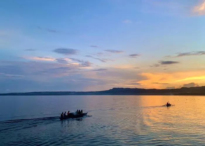 Jelly Sea Resort Siquijor