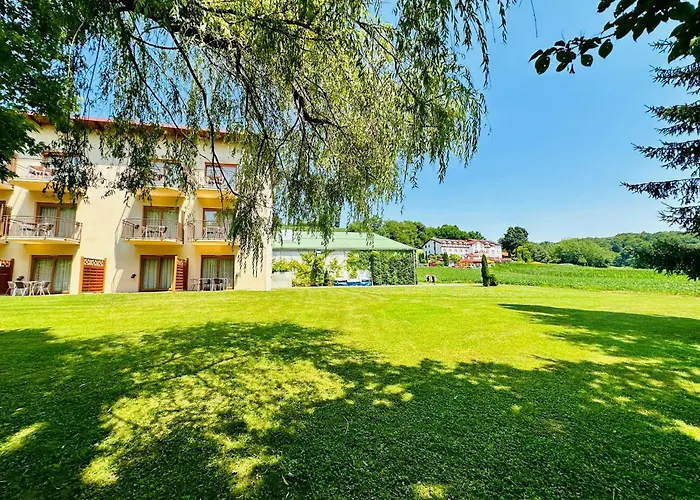 Familien Hotel Krainz Fürstenfeld