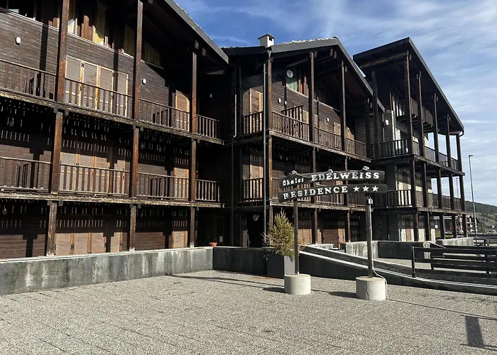 Chalet Edelweiss - Estella Hotel Collection Sestriere