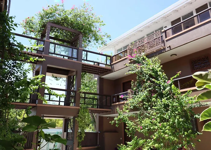 Hotel Rashu Hiyaa Dhiffushi