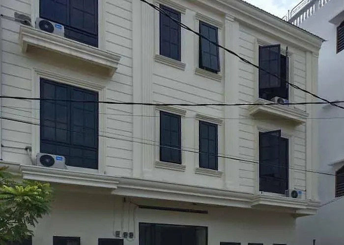 Prime Inn Near Jalan Sekip Medan Redpartner