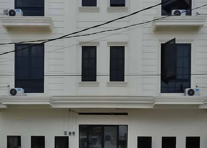 Prime Inn Near Jalan Sekip Medan Redpartner