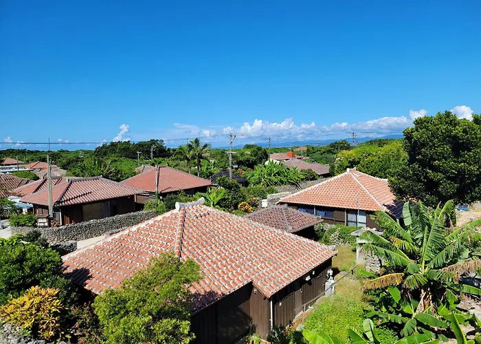 Vessel Hotel Ishigakijima Ishigaki 