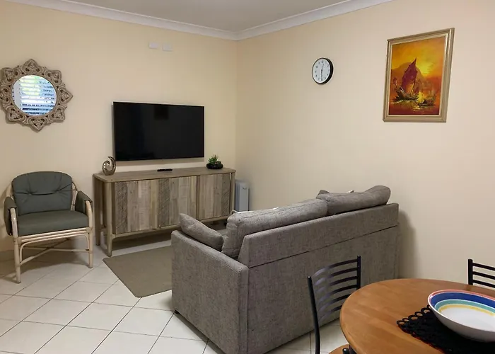 Bel Mondo Apartments Wollongong