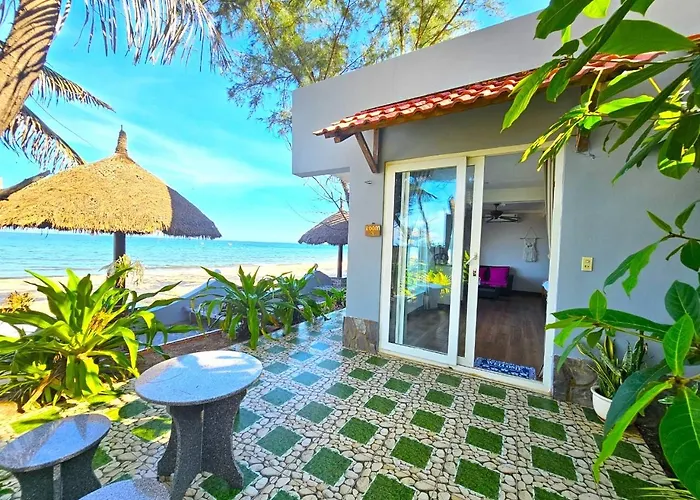 Casa Beach Resort Phan Thiet