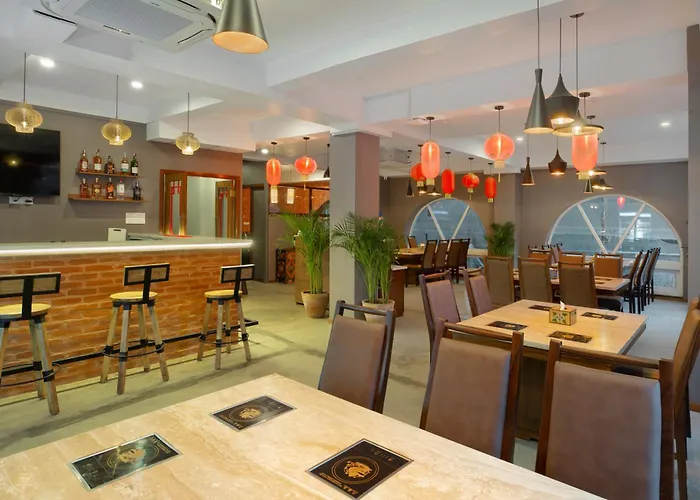 Studio16 Kathmandu
