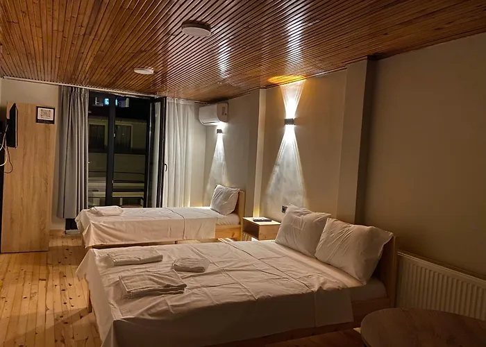 La Perato Hotel Istanbul
