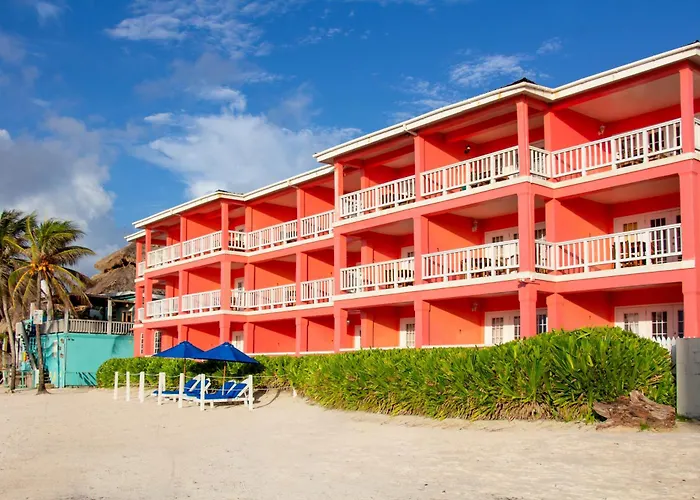 Mayan Princess Hotel San Pedro 