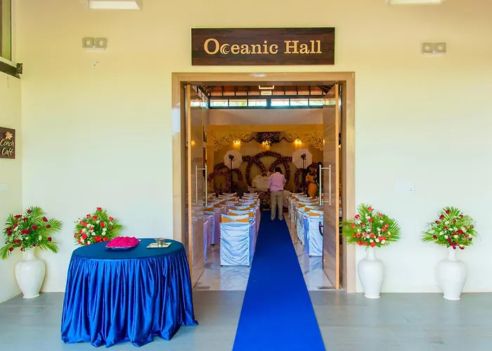 Joe'S Beach Shack - Beach Resort, Ramanathapuram Mandapam