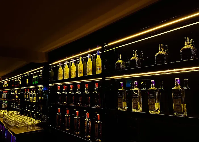 Hotel Amayra Jaipur