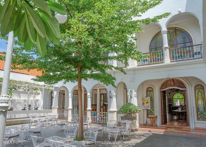 Pitaloka Hotel Sanur By Dewizz Management
