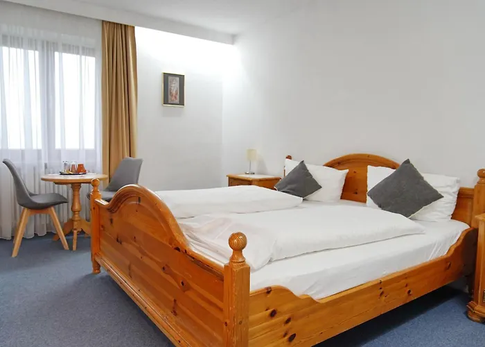 Spa Hotel "Villa Bello" Berchtesgaden