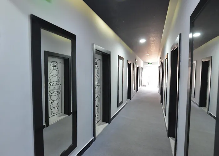 La Rezidans Hotel Antalya