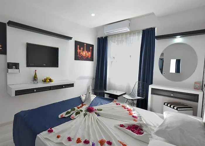 La Rezidans Hotel Antalya