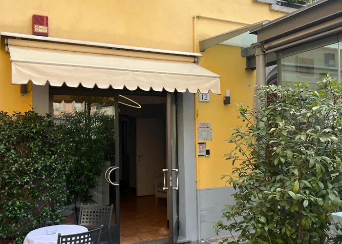 Albergo Del Duca Como