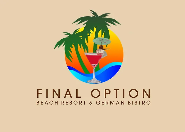 P&M Final Option Beach Resort San Juan 