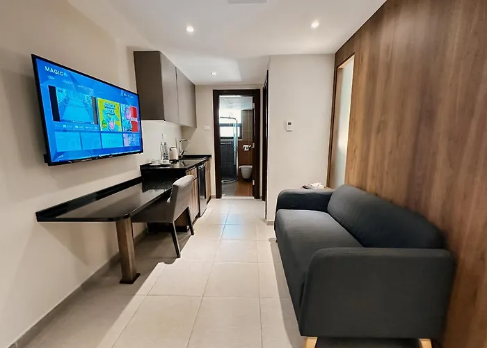 Celino Hotel Amman