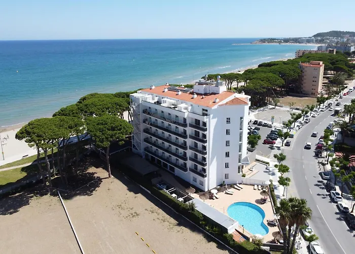Hotel Best Terramarina La Pineda